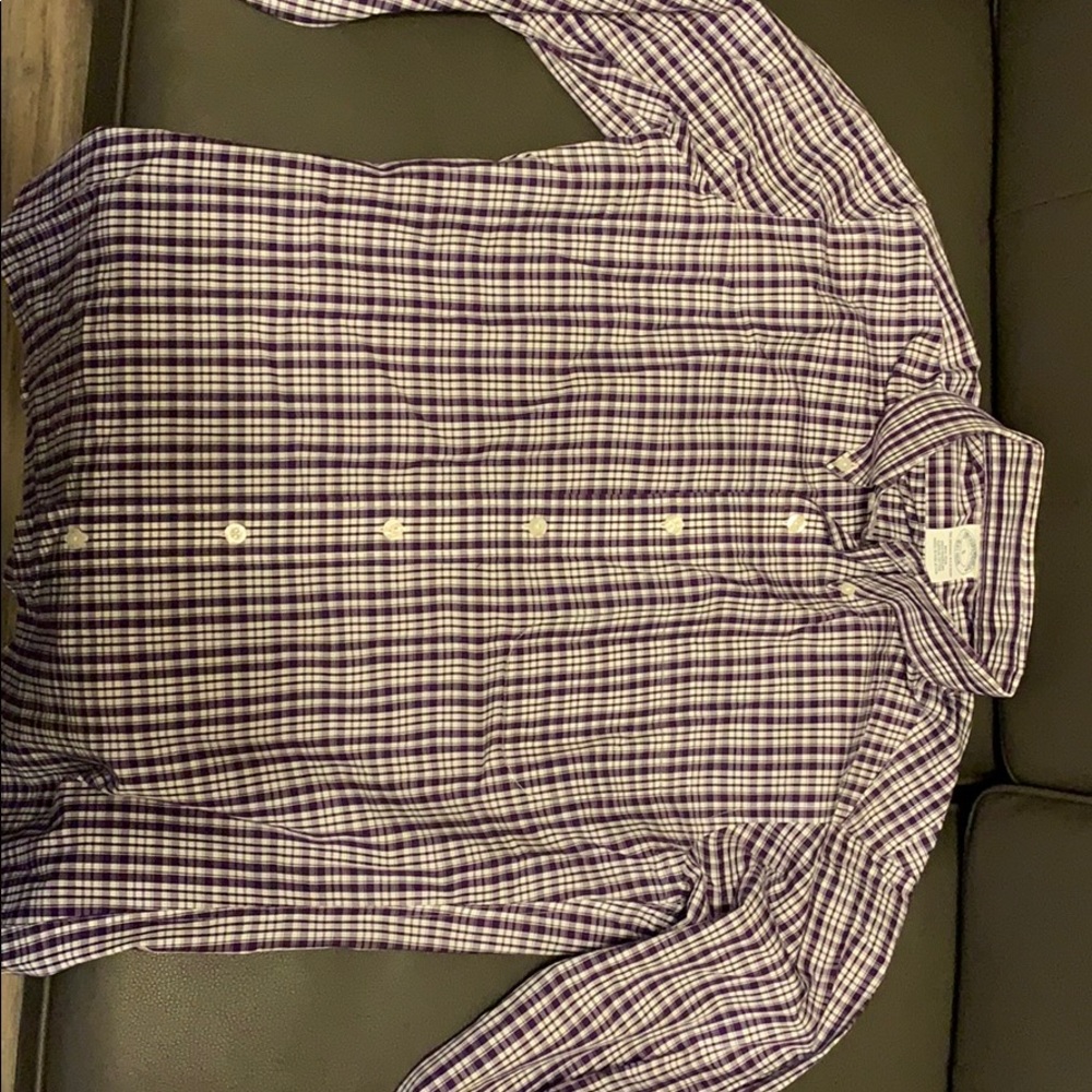 Brooks Brothers Shirt